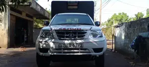 Tata Xenon 2016 Pickup (Used)
