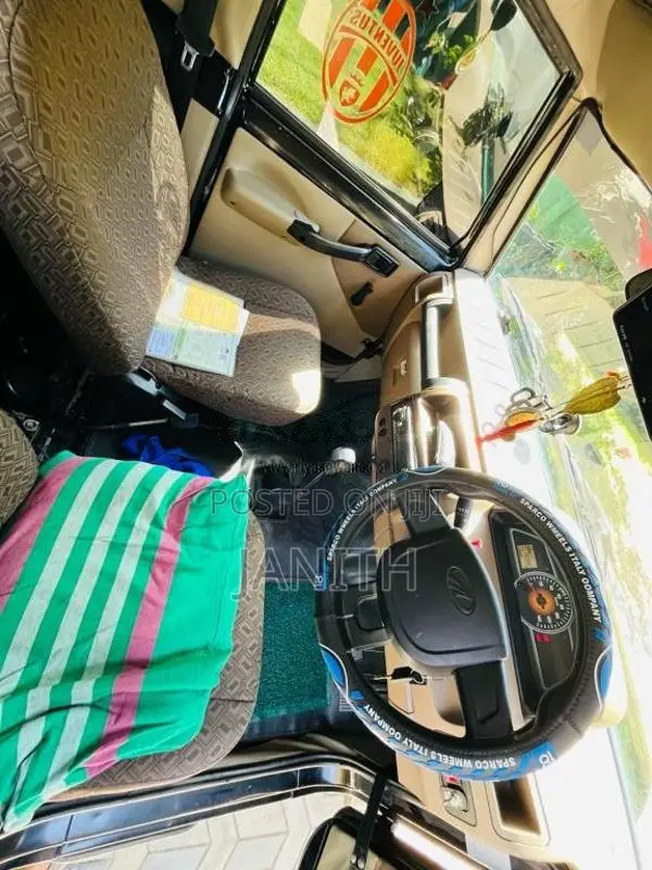 Mahindra Bolero Maxi Truck 2018 Pickup (Used)