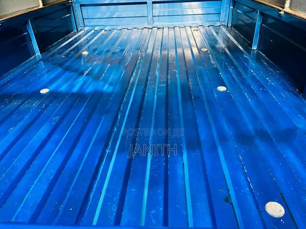 Mahindra Bolero 2016 Pickup (Used)
