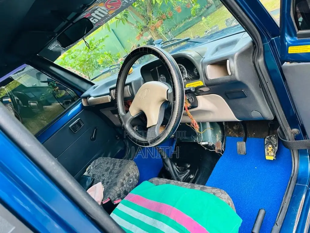 Mahindra Bolero 2016 Pickup (Used)