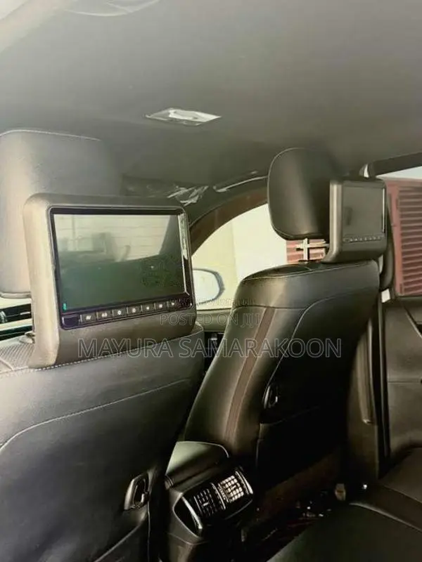 Toyota Hilux Rocco 2020 Pickup (Used)