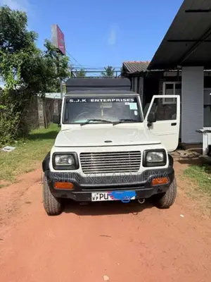 Mahindra Bolero Maxi Truck 2012 Pickup (Used)