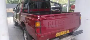 Nissan Datsun 1981 Pickup (Used)