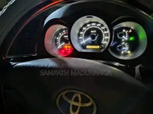 Toyota Hilux 2006 Pickup (Used)