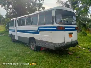Mitsubishi Rosa 1983 Bus (Used)