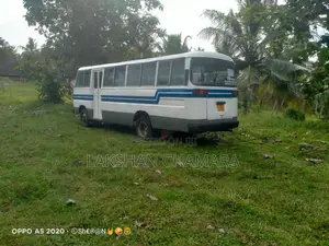 Mitsubishi Rosa 1983 Bus (Used)