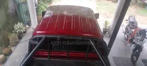 Nissan Datsun 1981 Pickup (Used)