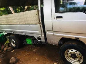 Foton Single Cab 2013 Pickup (Used)