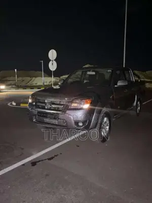 Ford Ranger 2011 Pickup (Used)