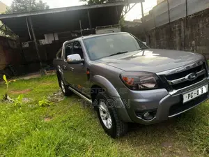 Ford Ranger 2011 Pickup (Used)