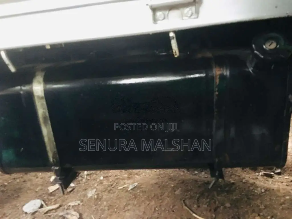 Foton Single Cab 2013 Pickup (Used)