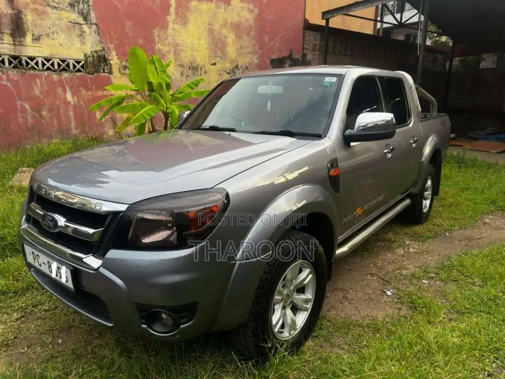 Ford Ranger 2011 Pickup (Used)