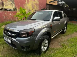 Ford Ranger 2011 Pickup (Used)
