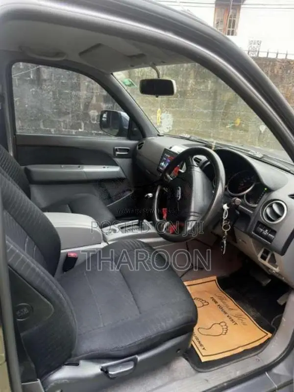 Ford Ranger 2011 Pickup (Used)
