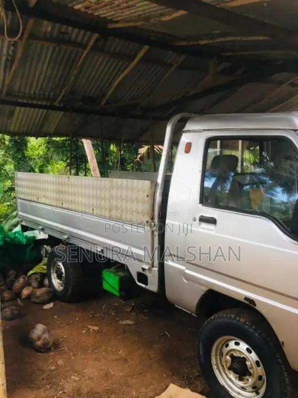 Foton Single Cab 2013 Pickup (Used)