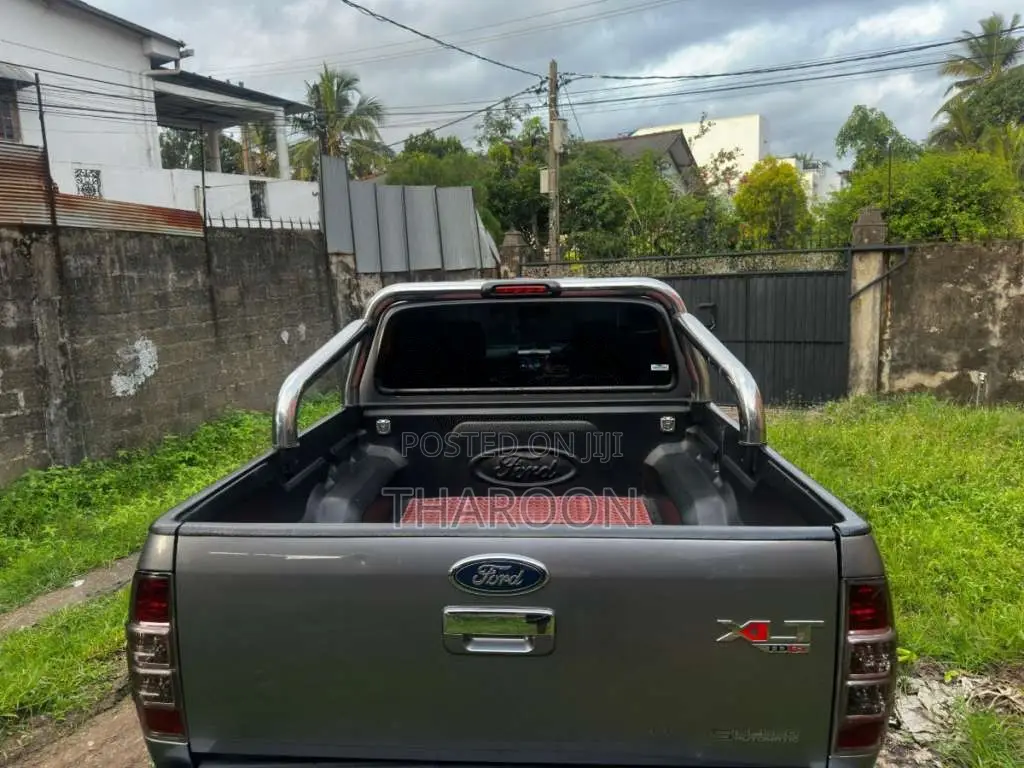 Ford Ranger 2011 Pickup (Used)