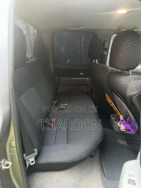 Ford Ranger 2011 Pickup (Used)