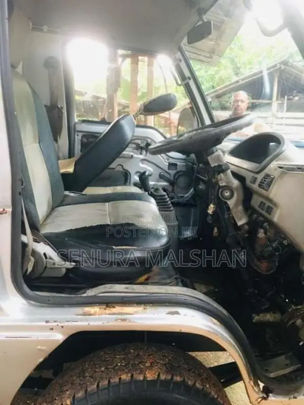 Foton Single Cab 2013 Pickup (Used)