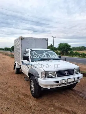 Tata 207 RX 2016 Pickup (Used)