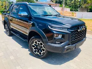 JAC T9 2026 Pickup Brand New