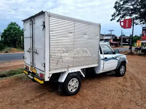Tata 207 RX 2016 Pickup (Used)