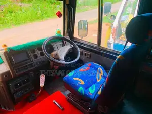 Nissan Civilian 1989 Bus (Used)