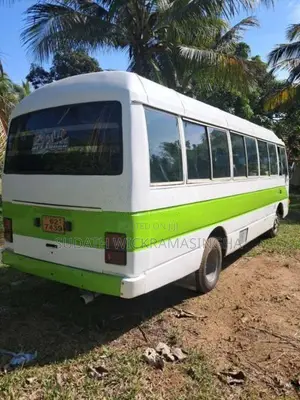Nissan Civilian 1990 Bus (Used)