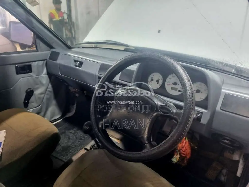 Tata 207 RX 2016 Pickup (Used)