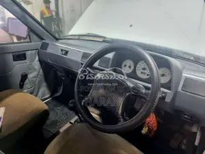 Tata 207 RX 2016 Pickup (Used)