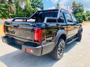 JAC T9 2026 Pickup Brand New
