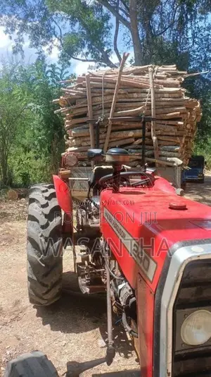 Massey-Ferguson MF 2000 Tractor (Used)