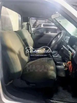 Tata 207 RX 2016 Pickup (Used)