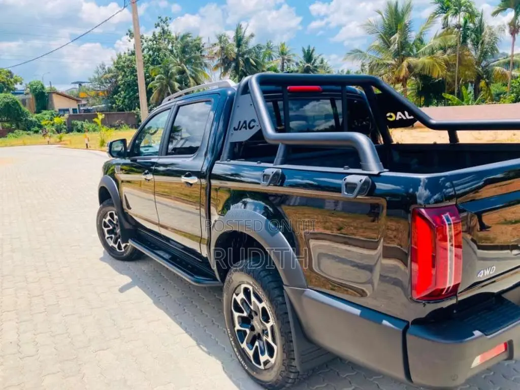 JAC T9 2026 Pickup Brand New