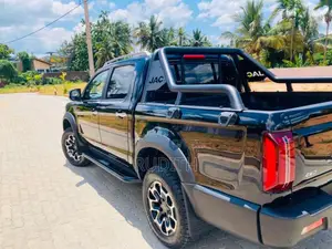 JAC T9 2026 Pickup Brand New