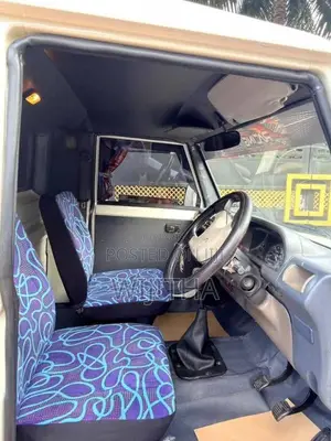 Mahindra Bolero 2013 Pickup (Used)