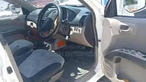 Mitsubishi L200 2008 Pickup (Used)