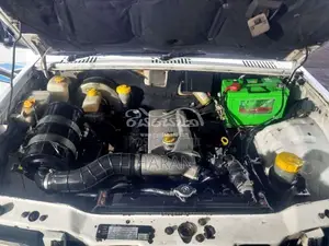 Tata 207 RX 2016 Pickup (Used)