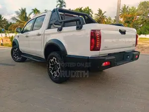 JAC T9 2026 Pickup Brand New
