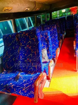 Nissan Civilian 1989 Bus (Used)