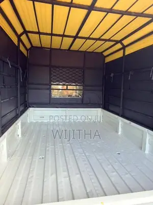 Mahindra Bolero 2013 Pickup (Used)