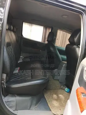 Toyota Hilux 2007 Pickup (Used)