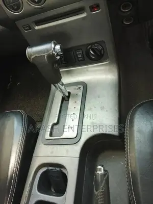 Nissan Navara Aventura 2008 Pickup (Used)