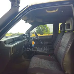 Mitsubishi L200 1992 Pickup (Used)