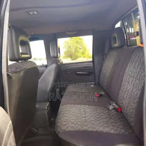 Mitsubishi L200 1992 Pickup (Used)