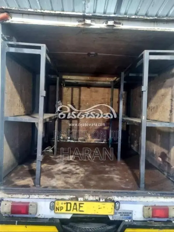 Tata 207 RX 2016 Pickup (Used)