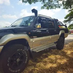 Mitsubishi L200 1992 Pickup (Used)