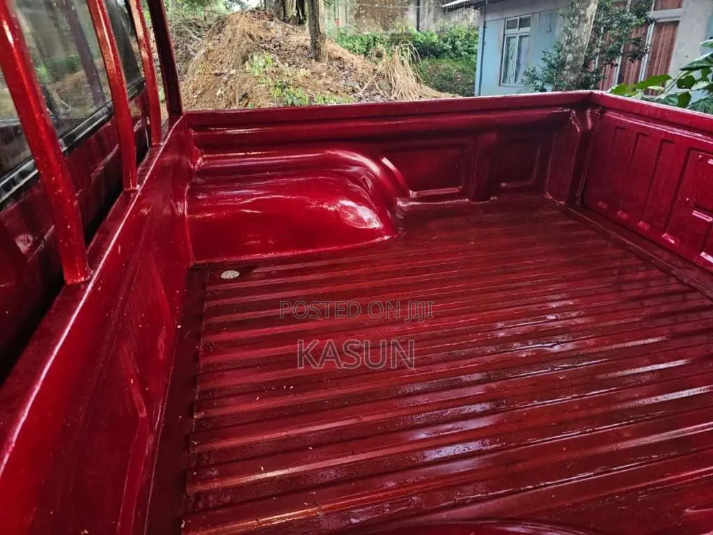 Toyota Hilux LN106 1990 Pickup (Used)
