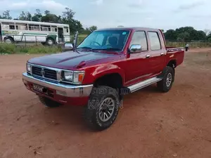 Toyota Hilux LN106 1990 Pickup (Used)
