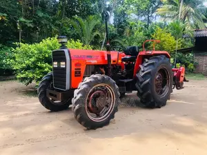 TAFE 45DI 2021 Tractor (Used)