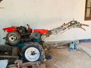 Kubota K75 2003 Tractor (Used)